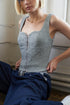 through-the-looking-woven-top Flying Tomato-Sophia's Style-3